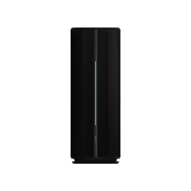 【小米藍牙喇叭全指南】2025-2026 選購推薦：從口袋隨身到 50W 頂級派對，誰才是 CP 值之王？