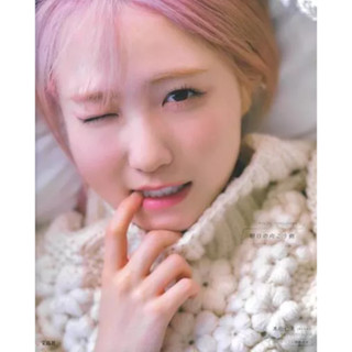 茅原実里　直筆サイン入りポラロイド写真 茅原実里 直筆サイン入りポラロイド写真 その他