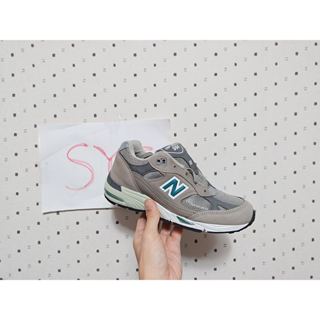 【日曜限定値下げ】M991TW レザー 25.5cm (US 7.5)【新品】 ニューバランス M991TWレザー 25.5cm (US 7.5) 新品