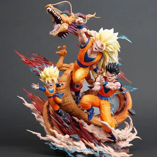 美品ドラゴンボール LS超三、悟空悟飯悟天 悟天- 優惠推薦- 2025年8月| 蝦皮購物台灣