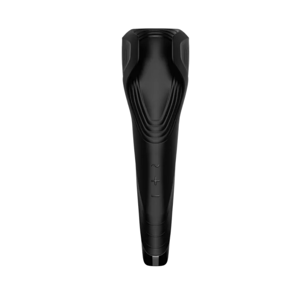 【德國Satisfyer】 Men Wand 魔杖震動器 | 蝦皮購物
