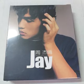 周杰倫首張同名專輯- 優惠推薦- 2025年9月| 蝦皮購物台灣