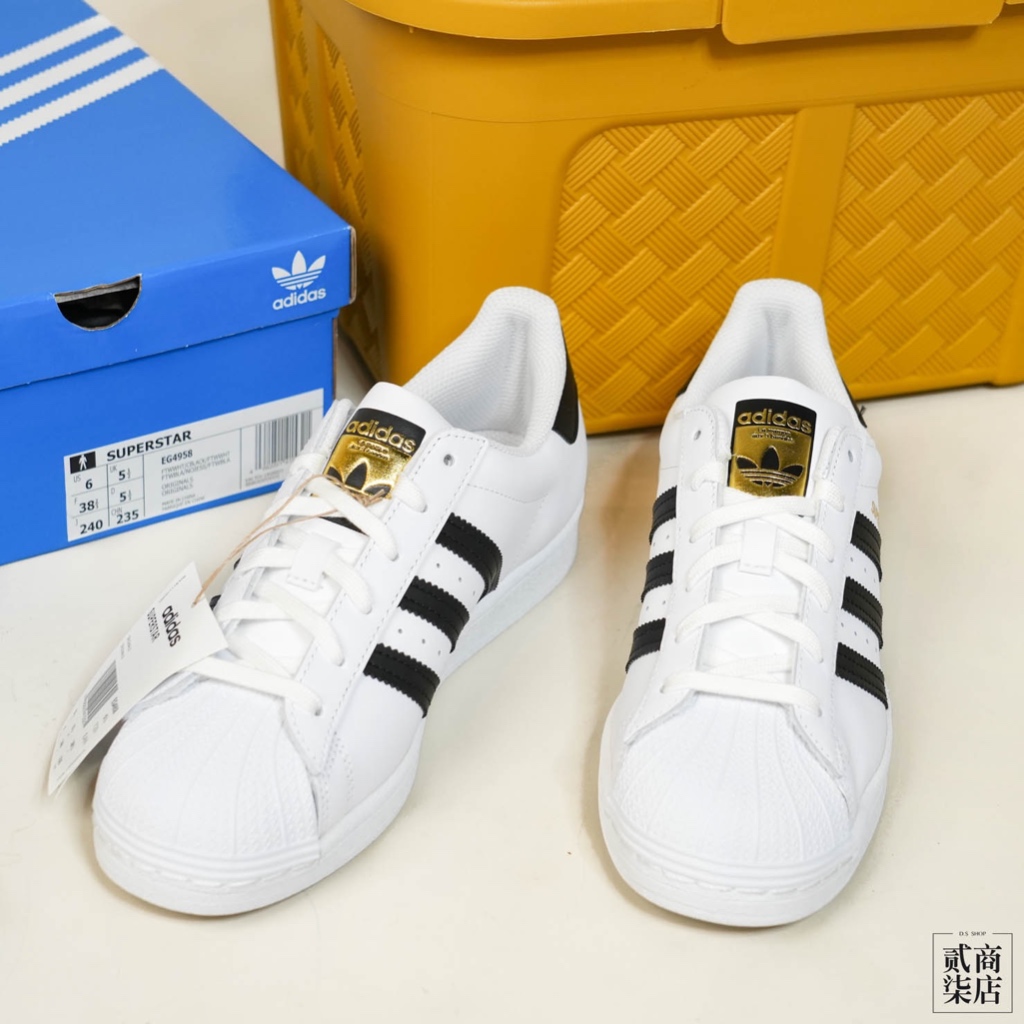 ) adidas Superstar C77124 EG4958 |