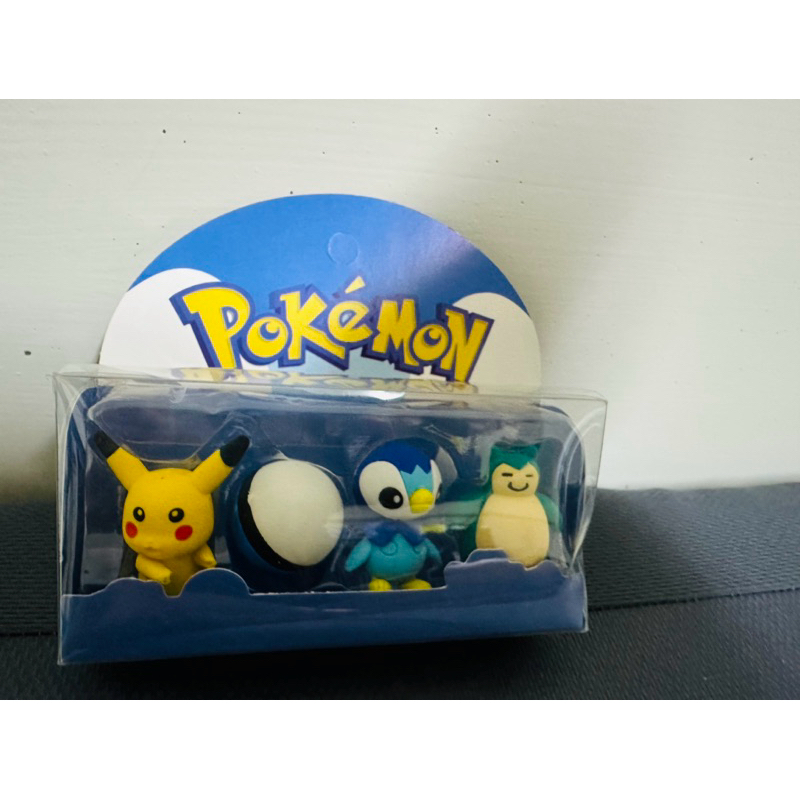 Pokémon寶可夢公仔 | 蝦皮購物