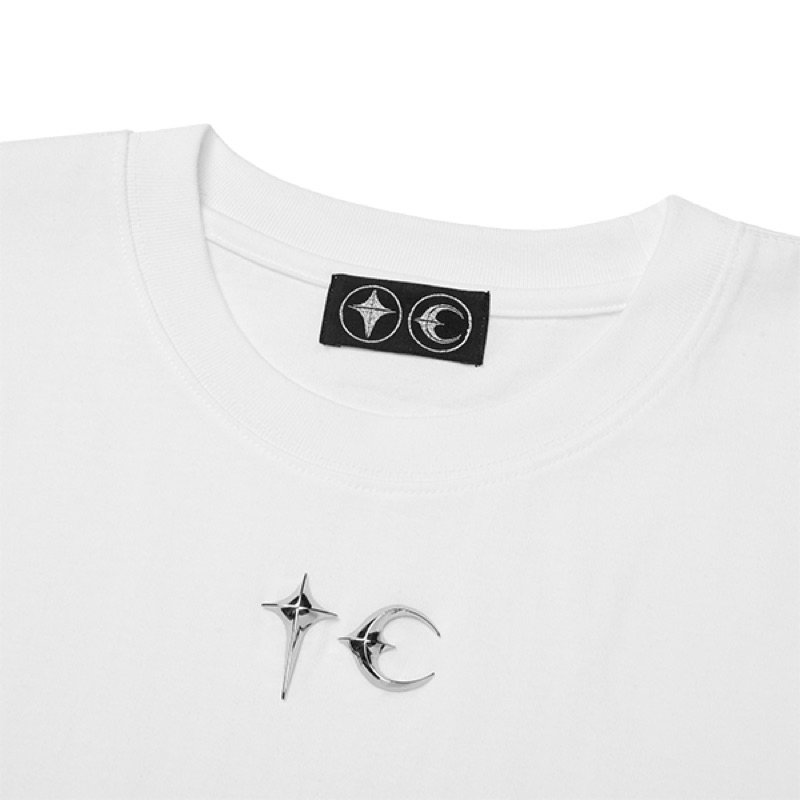 J.V Select】Thug Club TC Basic T-Shirt 金屬標短袖短t | 蝦皮購物 J.V Select】Thug Club TC Basic T-Shirt 金屬標短袖短t | 蝦皮購物