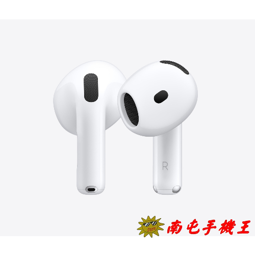 Apple AirPods 4 第四代主動式降噪款A3055 A3056 A3059 | 蝦皮購物