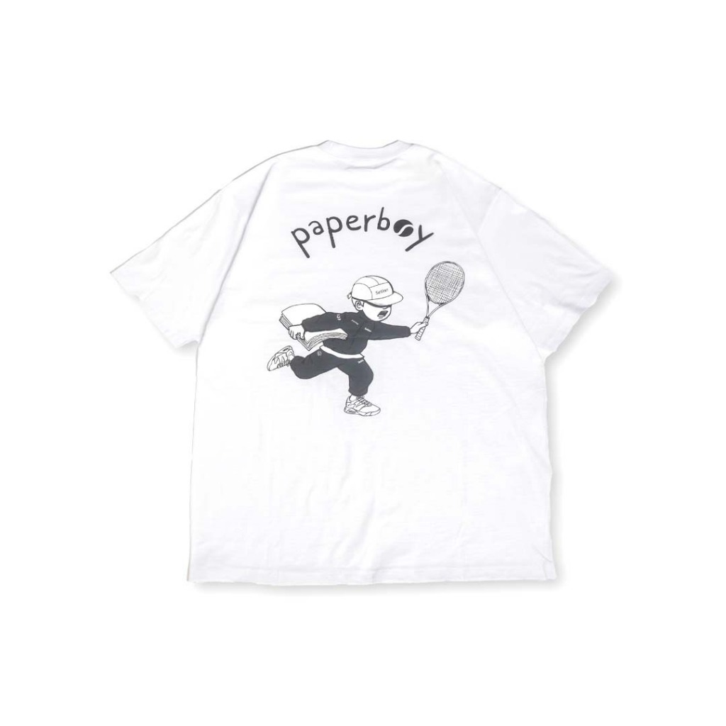 airroom-2024aw-setinn-paperboy-new-logo-tee-t