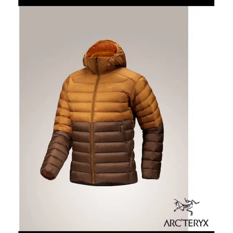 Arcteryx 始祖鳥 cerium 男 羽絨外套。(S) | 蝦皮購物