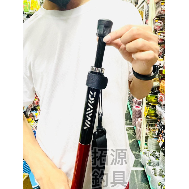 拓源釣具） DAIWA BJ SNIPER L 磯玉柄玉之柄50 輕量張強設計玉柄| 蝦皮購物