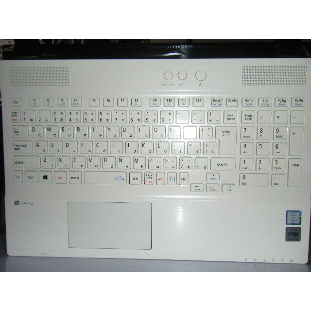 NEC LAVIE Direct PC-GN242FSA9 i3-7100U 2.4GHz/8GB/120G SSD | 蝦皮購物