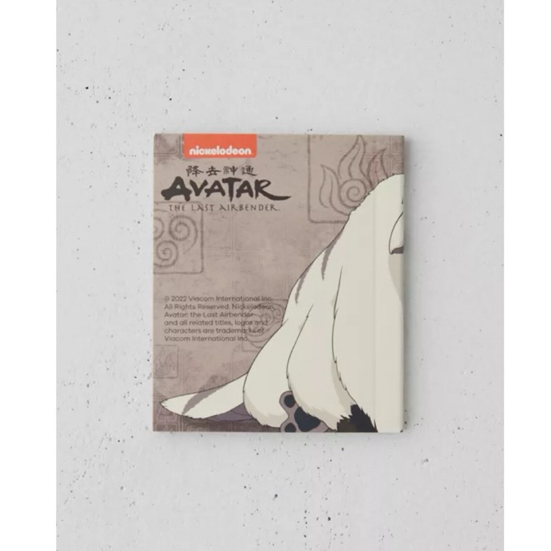 RP 降世神通：最後的氣宗 阿帕 飛天牛公仔 Avatar The Last Airbender Appa | 蝦皮購物