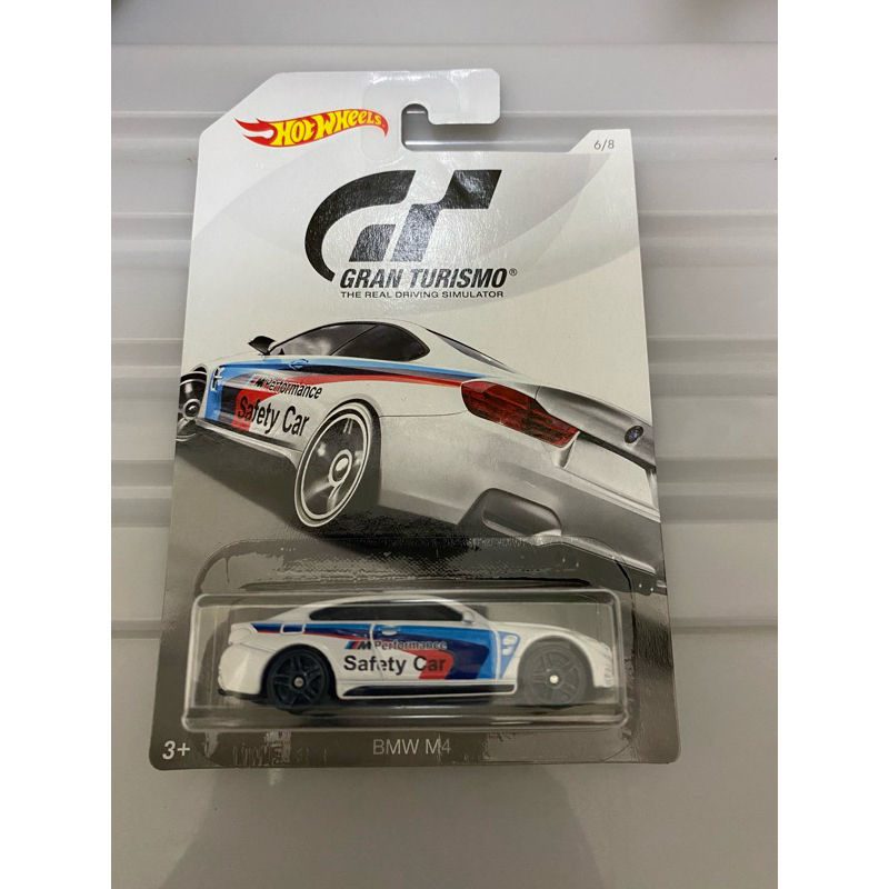 Hot Wheels BMW M4 Gran Turismo | 蝦皮購物