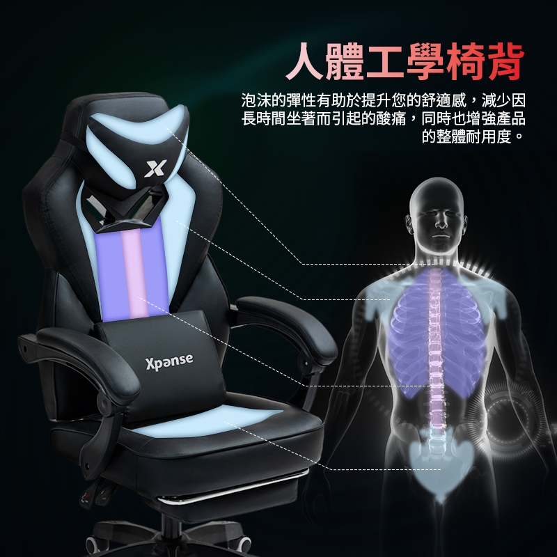 Zenox X 海賊王（路飛）限量特別版土星Mk-2電競椅｜Zenox 香港