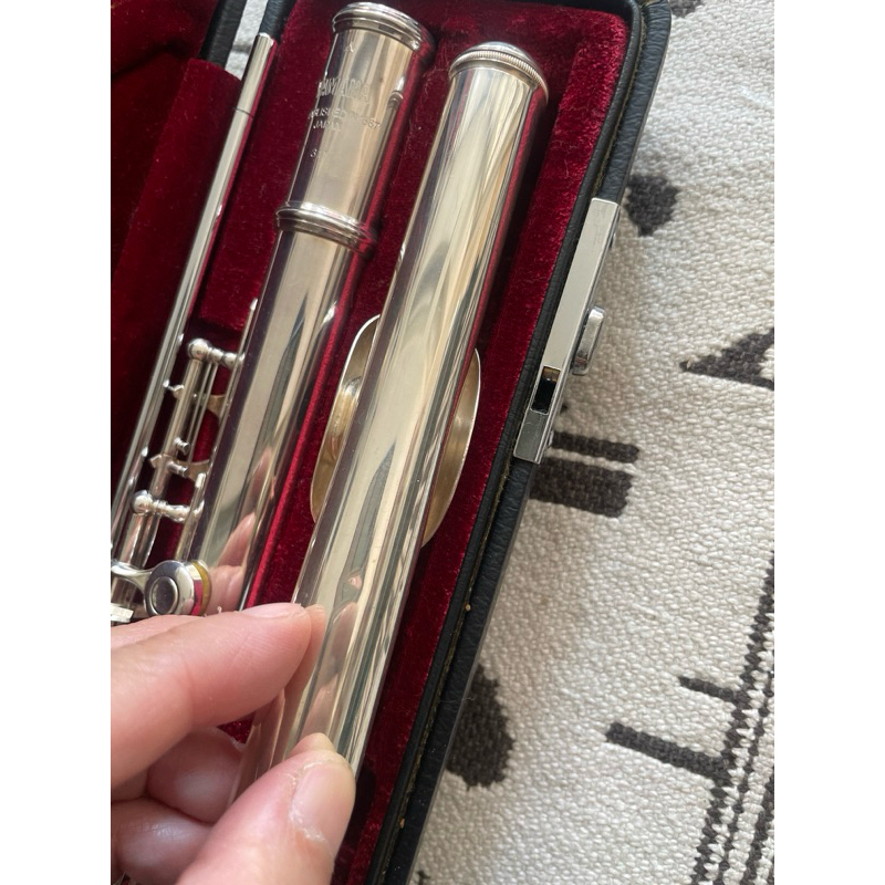 Amazon.com: Yamaha YFL-311 II Flute : Musical Instruments