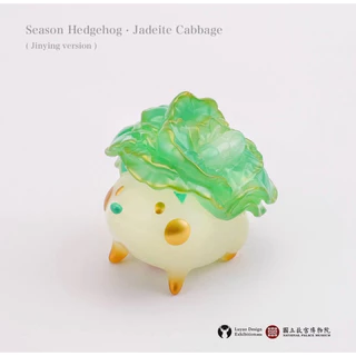 路遙圓創翠玉白菜刺刺｜優惠推薦- 蝦皮購物- 2025年10月