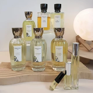 Annick Goutal 香水｜優惠推薦- 蝦皮購物- 2025年12月