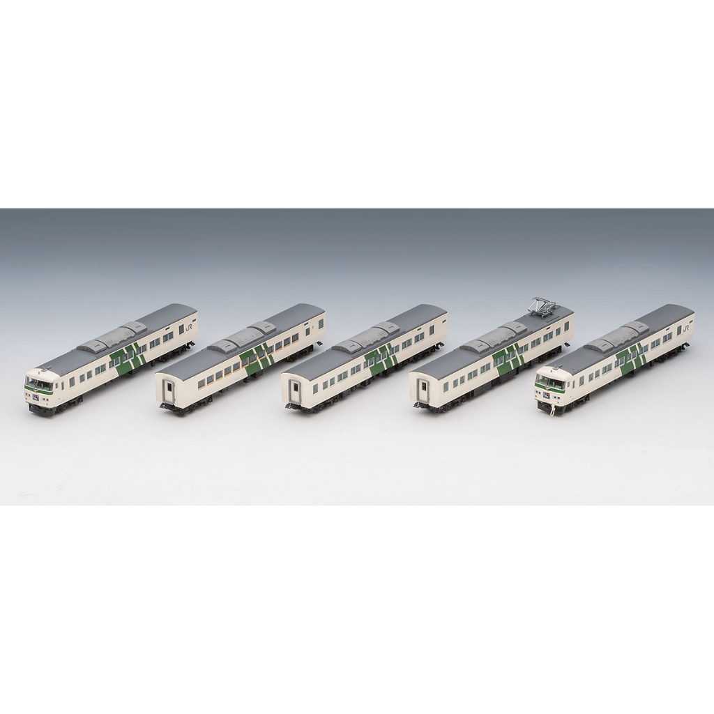 中島商店】 TOMIX 98566 98567 98568 JR 185-0系特急電車（踊子號