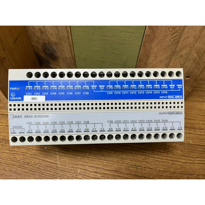 IDEC EB3C-R16CDN (2499) | 蝦皮購物