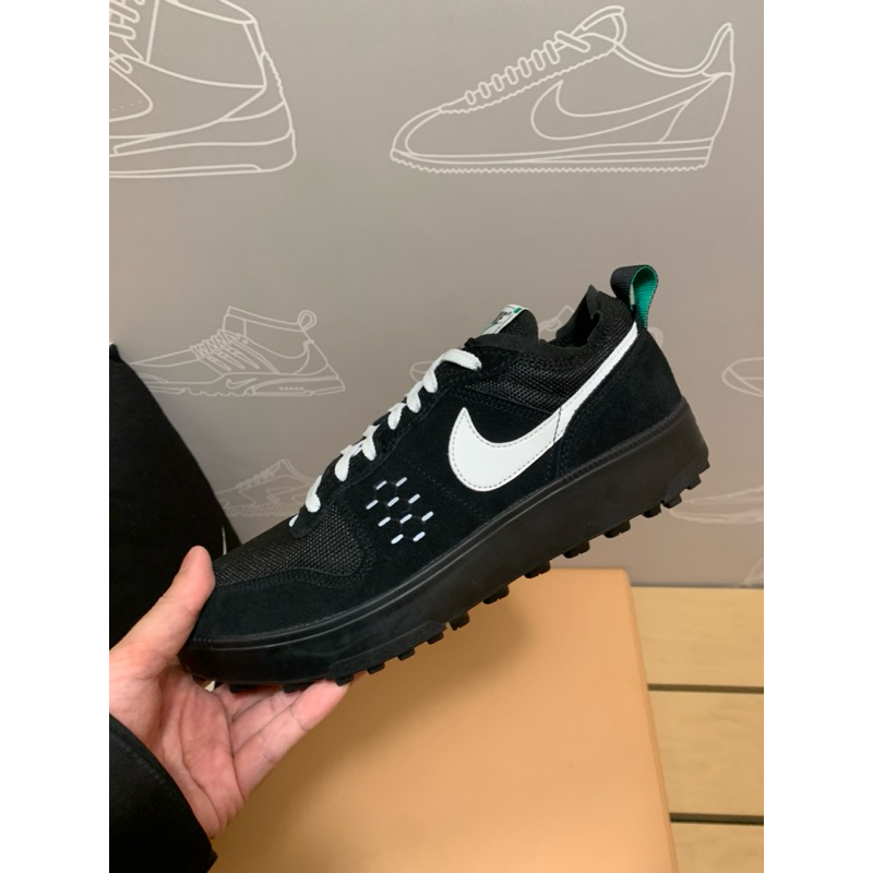 美品★NIKE C1TY StreetShoes FZ3863-006 男女共用 M Nike C1TY 