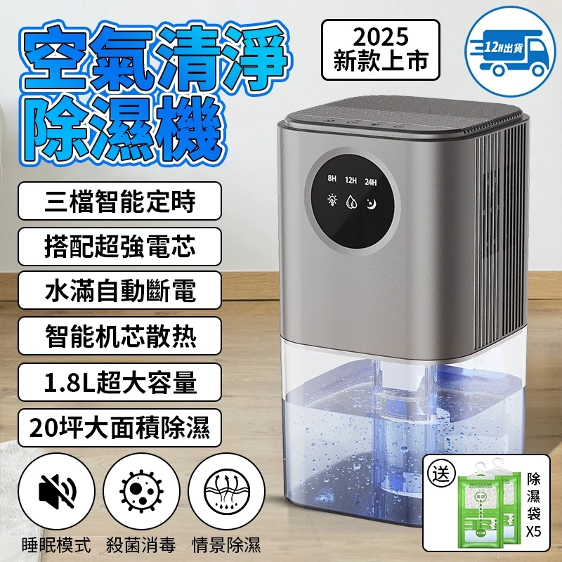 平價除濕機