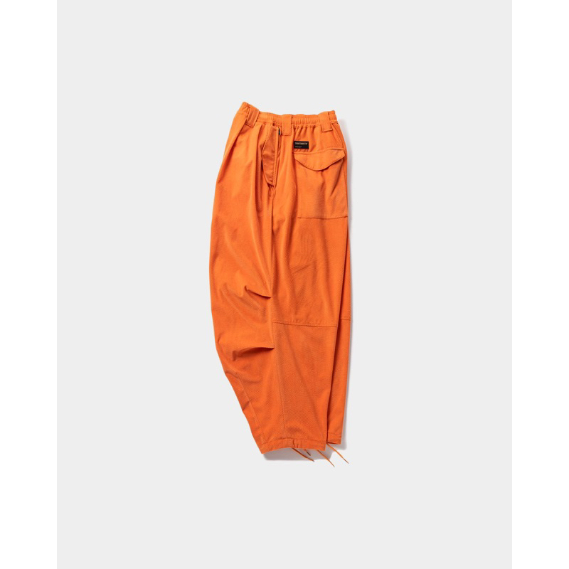 GEOMETRIC CORD SNOW PANTS - TIGHTBOOTH® タイトブース