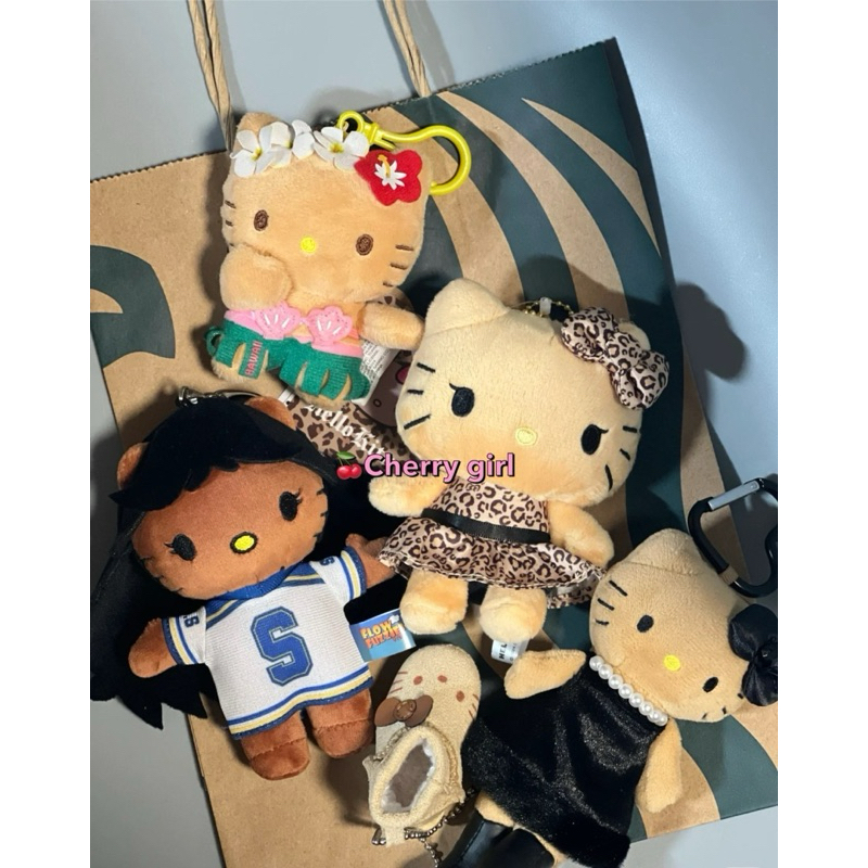 美國藝人 Hello kitty 、travisscott 、sza 、kanye ‼️此款不是官方出品 | 蝦皮購物