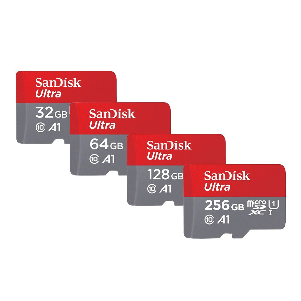 SanDisk Ultra microSDXC UHS-I 評價：穩定又實惠的小巨人 (4/10)