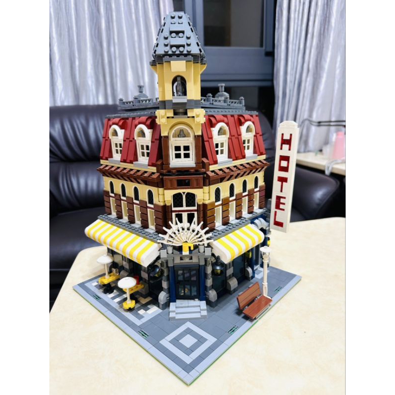 樂高 lego 10182 | 蝦皮購物