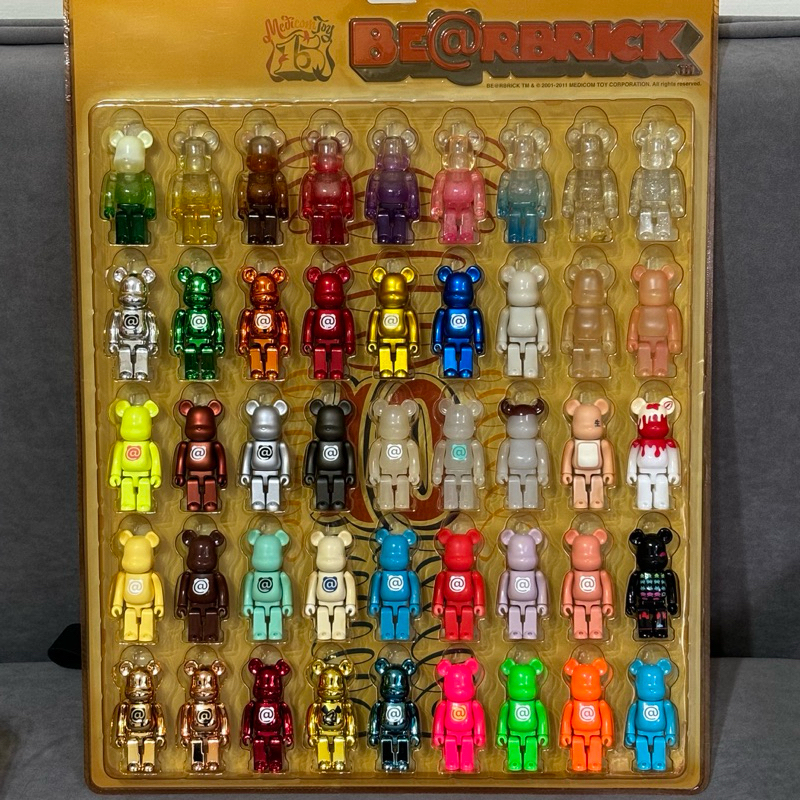 Soporry | AI Art | Travel | Bearbricks | KUBRICK x MIST 100