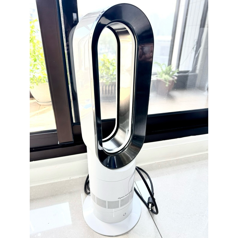 Dyson 戴森 AM09 循環扇 空氣倍增器 | 蝦皮購物