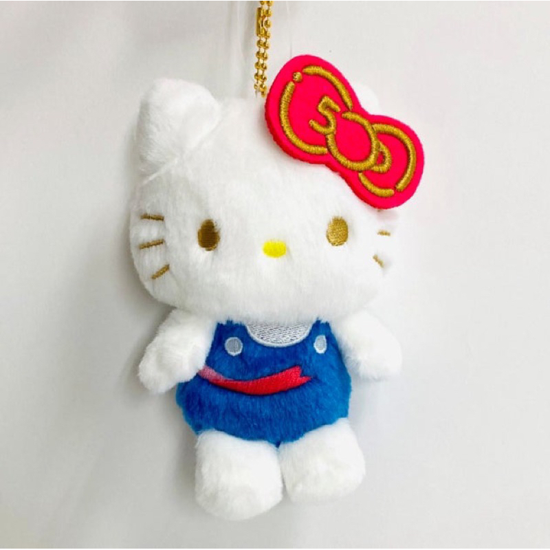現貨】🇯🇵 Hello Kitty 50週年三麗鷗Sanrio x 新幹線限量吊飾 現貨】🇯🇵 Hello Kitty 50週年三麗鷗Sanrio x 新幹線限量吊飾