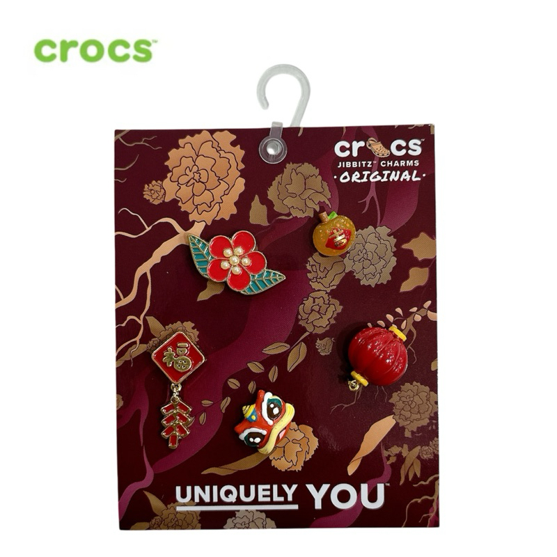 鞋扣 crocs 正版 - 優惠推薦 - 2026年8月 | 蝦皮購物台灣