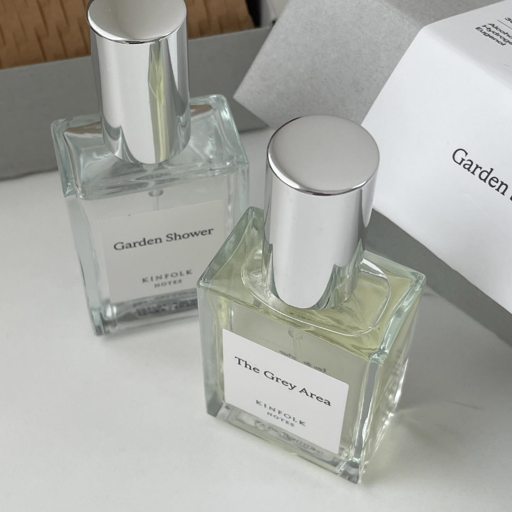 楽天市場】キンフォーク KINFOLK NOTES ザグレーエリア