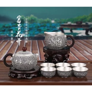 純銀　盃　銀器 純銀茶杯- 優惠推薦- 2025年8月| 蝦皮購物台灣