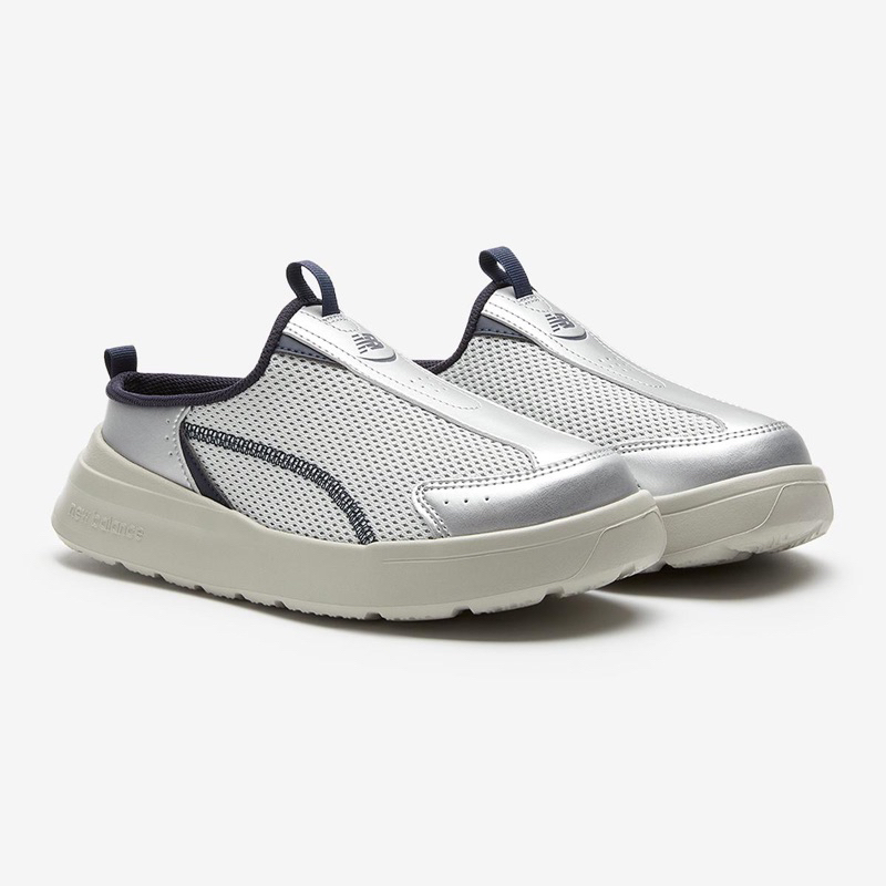 ☆New Balance☆ SD2530 CRV-LT MULE ミュール 男女兼用 韓國業餘代購New balance CRV-LT Mule SD2530 穆勒鞋一腳凳懶人