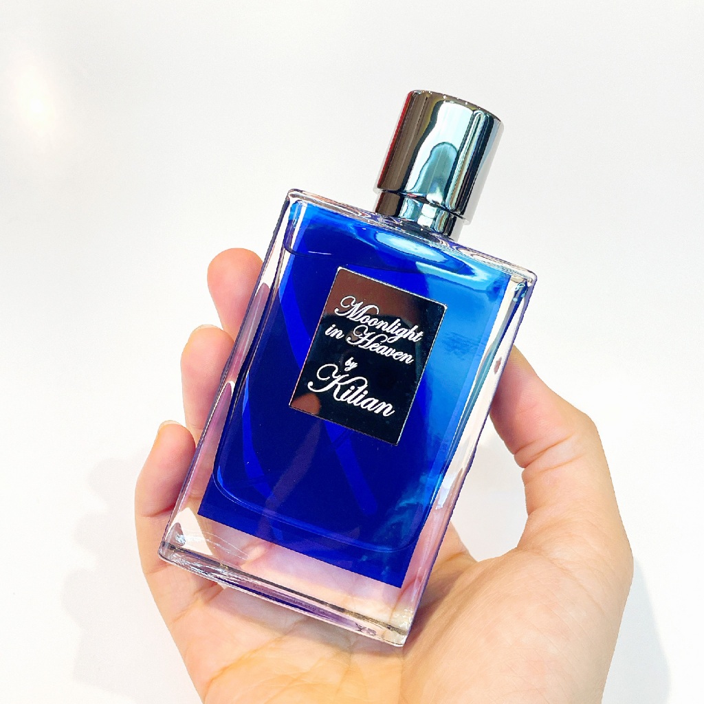 Kilian Moonlight In Heaven 月光天堂淡香精（精裝版）50ml〔 10點半