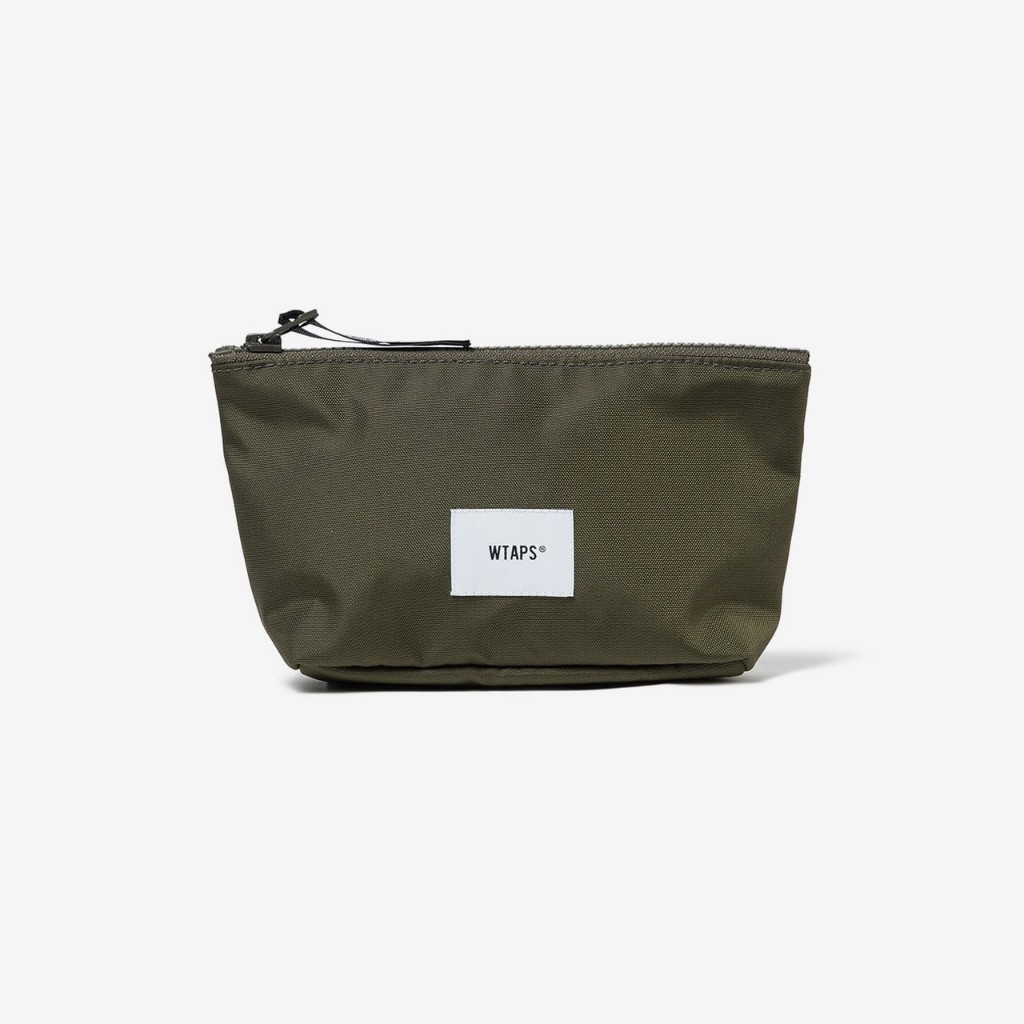 AllenTAPS】WTAPS 23SS MAG M / POUCH / NYLON. CORDURA | 蝦皮購物