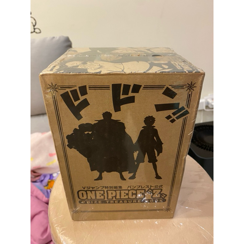 日版 海賊王 航海王 OnePiece 魯夫 捷特 捷風 Zetto 老師 電影版 海軍上將 z 特典 公仔 模型 | 蝦皮購物