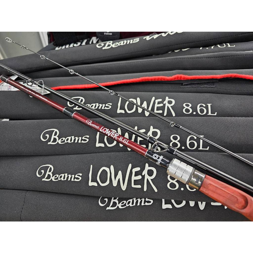 FISHMAN Beams LOWER 8.6L | 蝦皮購物 FISHMAN Beams LOWER 8.6L | 蝦皮購物