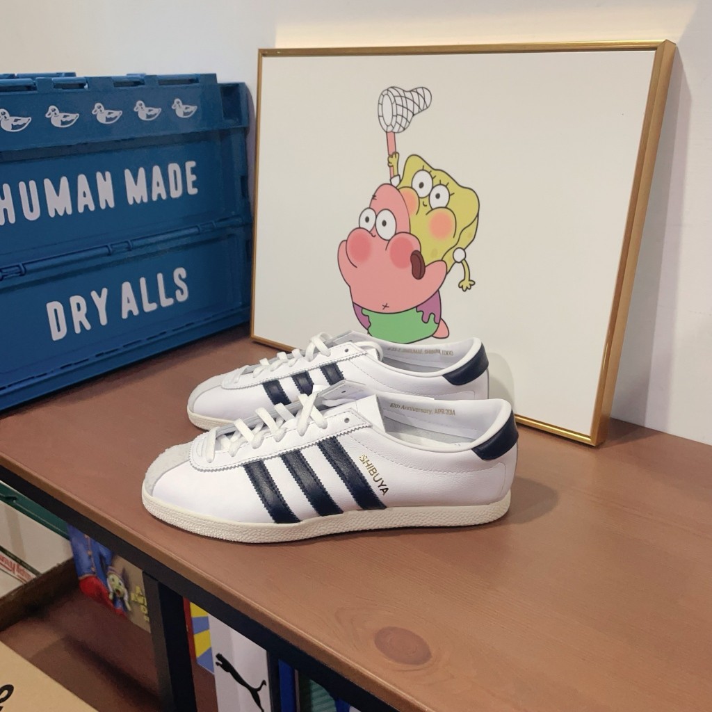 Sugar_tw - Adidas SHIBUYA IH1306 |