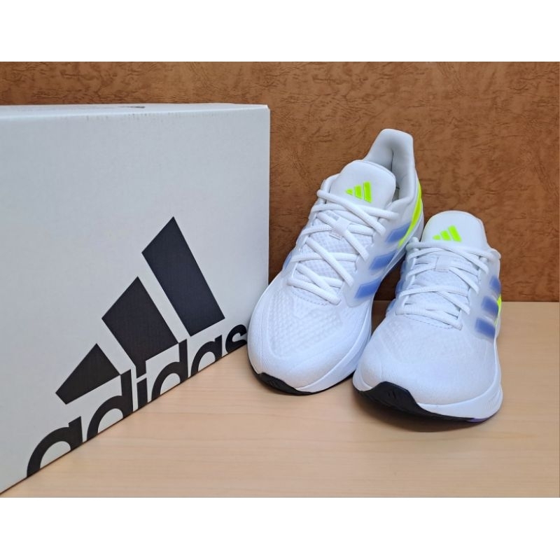 Pair 愛迪達 ADIDAS UltraRun 5 J 女鞋 IF4142 慢跑鞋 輕量 底軟避震 舒適好穿 白 | 蝦皮購物