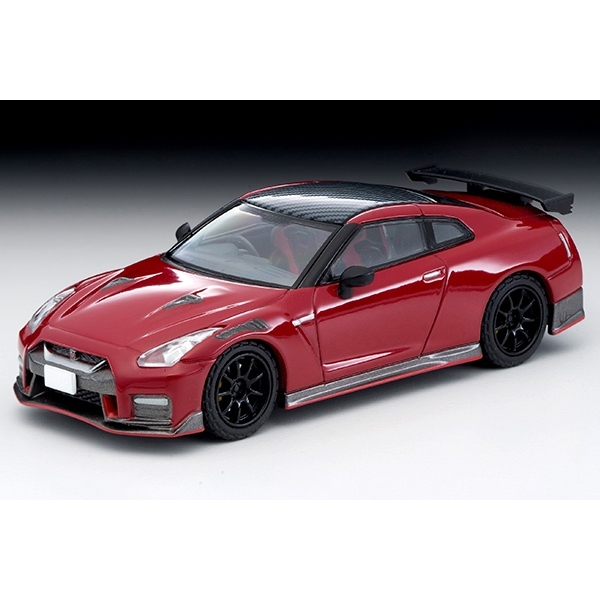 +小玩家+ Tomytec LV-N217b NISSAN GT-R NISMO 2020 model 日產 現貨 | 蝦皮購物