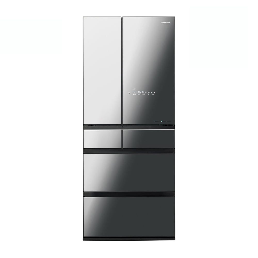 Panasonic 國際牌 NR-F659WX-X1 NR-F659-S1 650公升日製六門變頻冰箱 | 蝦皮購物