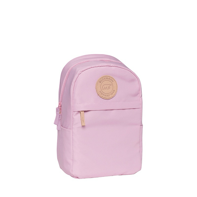 BECKMANN Urban Mini Backpack 10L Blue [161128] - sac à dos sac a dos