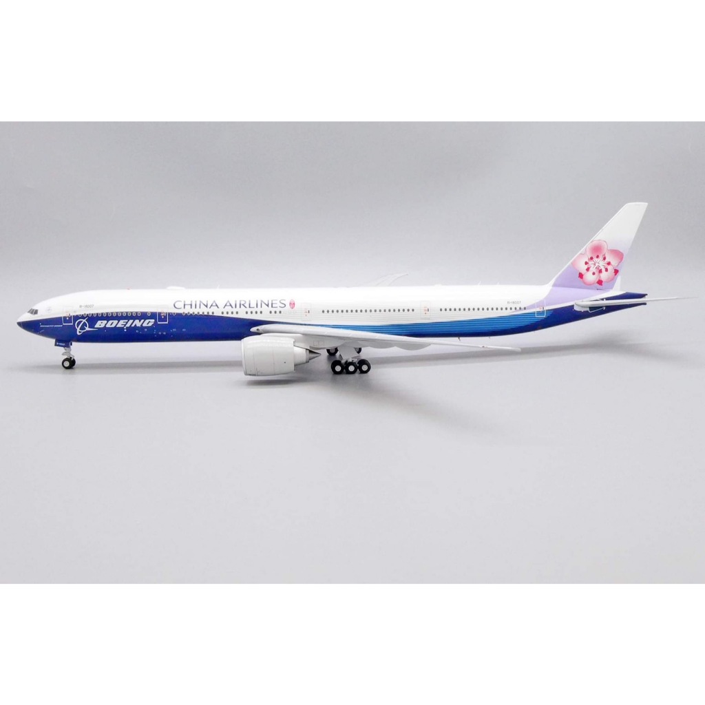 RBF現貨JC 金屬1:200 China Airlines 777-300ER B-180 XX20020 | 蝦皮購物