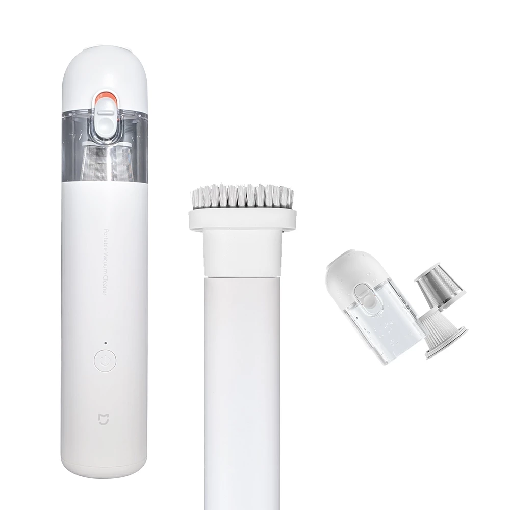 台製清掃小鋼炮：東元 TECO XYFXJ101 手持直立兩用吸塵器推薦，600W 強勁吸力的性價比之王
