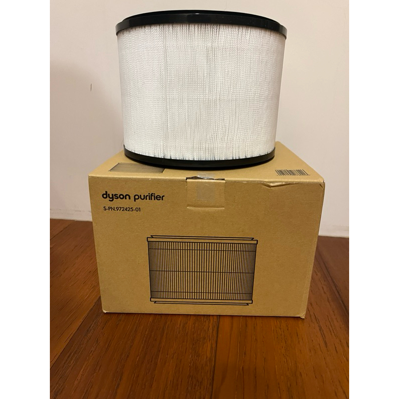 現貨 全新原廠盒裝 網紗 Dyson HP03 HP02 DP03 HP00 DP01 第二代濾網 | 蝦皮購物