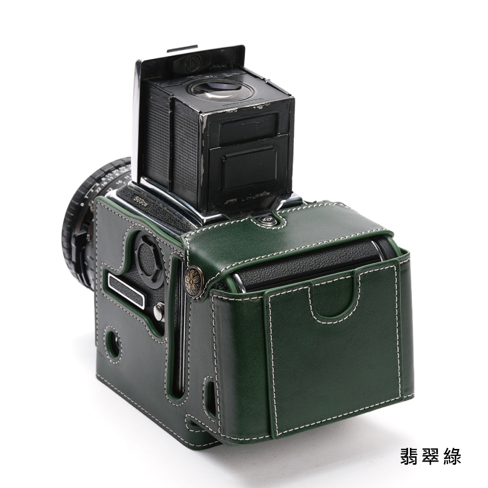 TP】適用於Hasselblad 500CM 501CM 503CX 503CW 搭CFV 100C 相機皮套