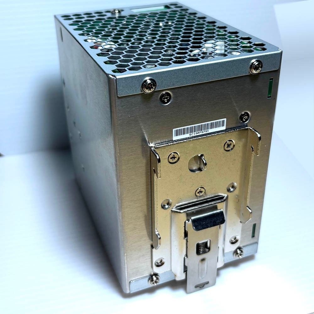 MW 明緯 NDR-480-24 工業用 DIN 軌道型 電源供應器 (24V 480W) | 蝦皮購物