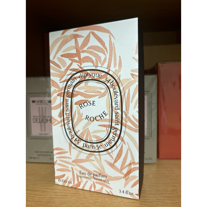Diptyque 灼地玫瑰 Rose Roche 100ml | 蝦皮購物